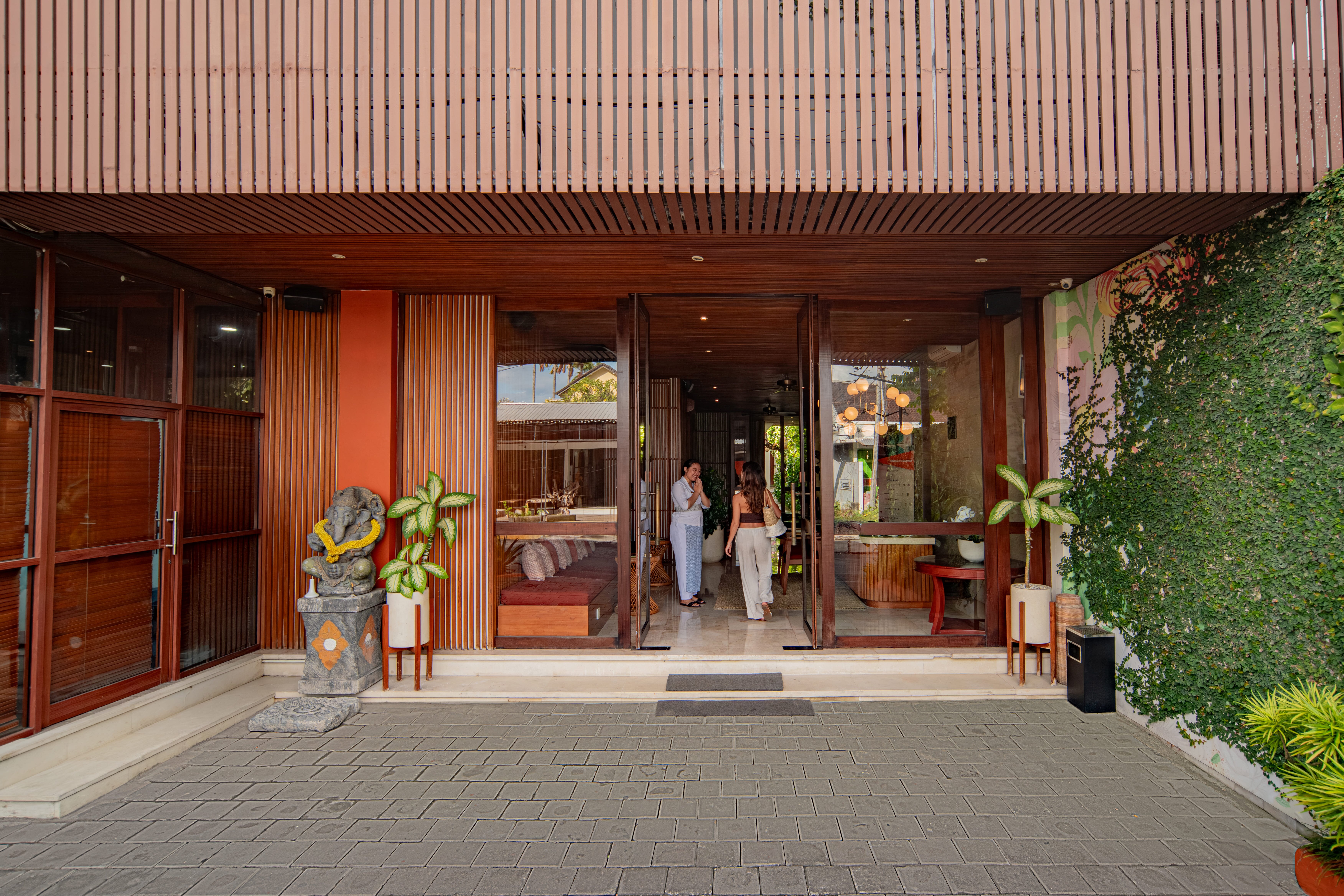 Sana Vie Villa Seminyak by Ini Vie Hospitality-官方