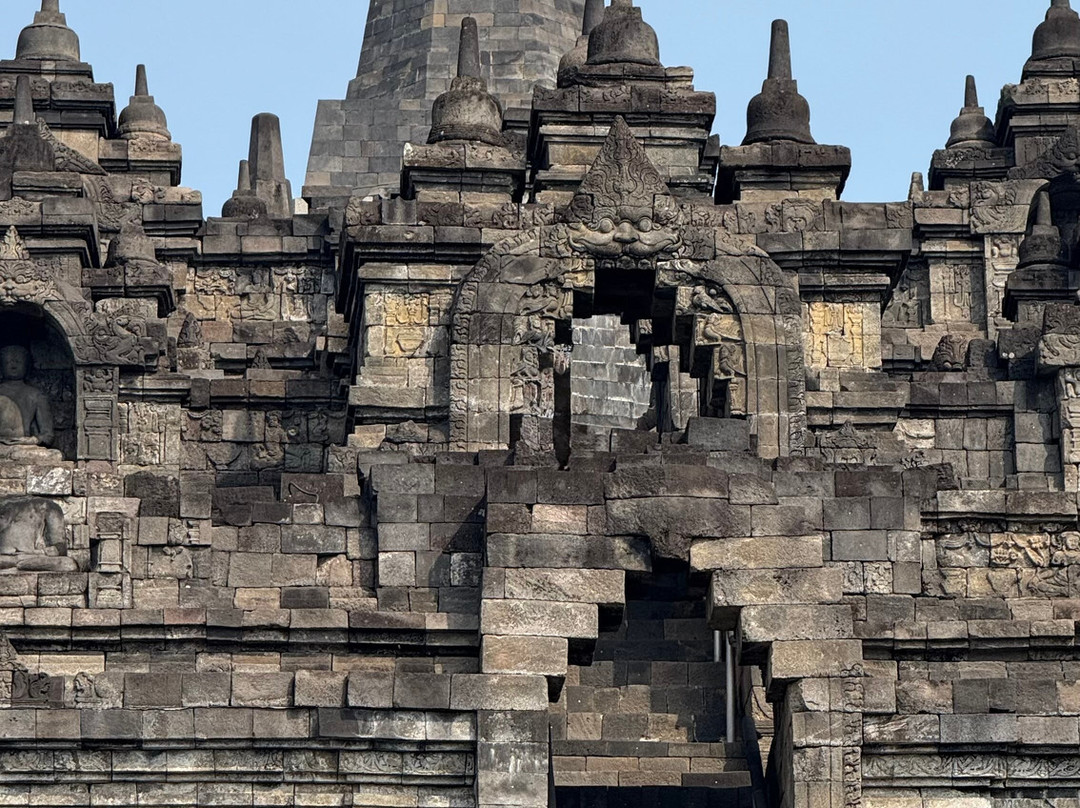 Jogjatripper-Yogyakarta必去景点