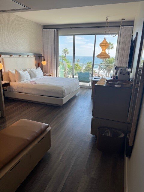 Mission Pacific Beach Resort-官方