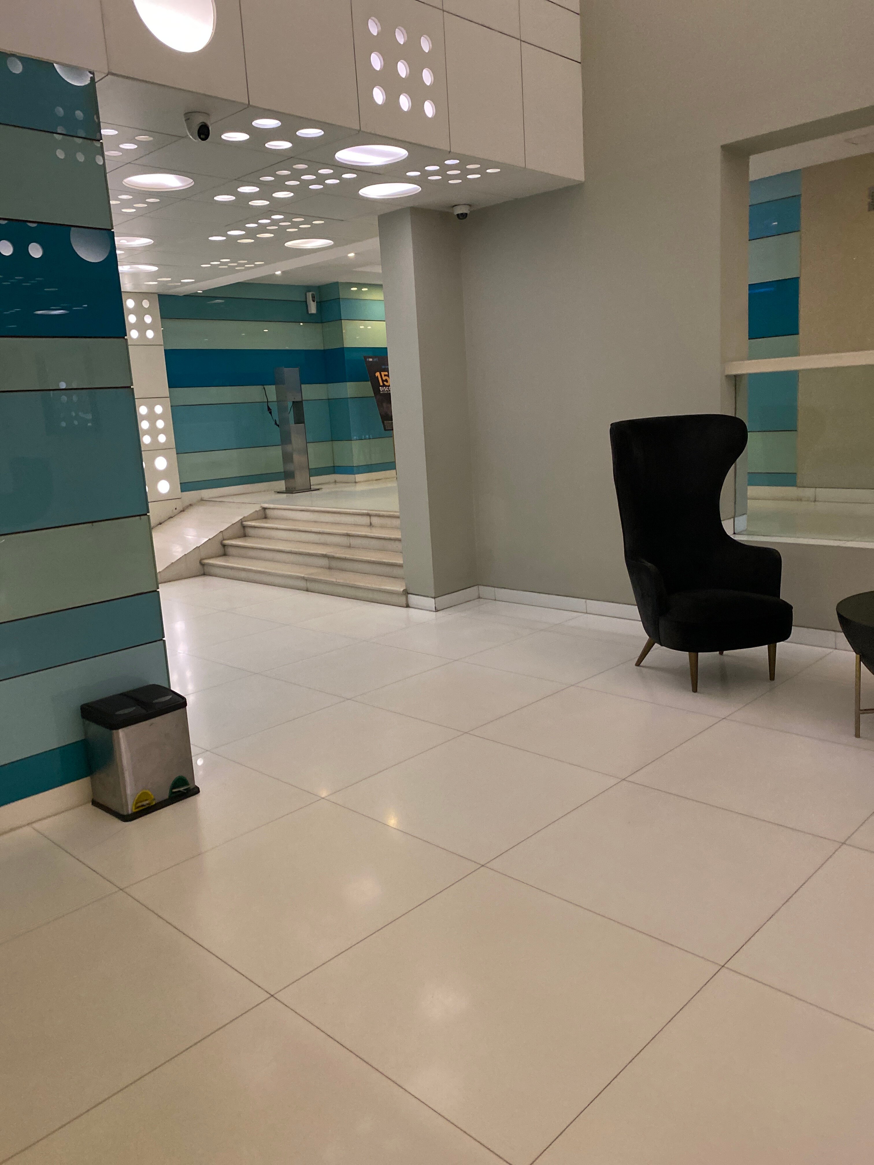Cocoon Luxury Business Hotel-官方