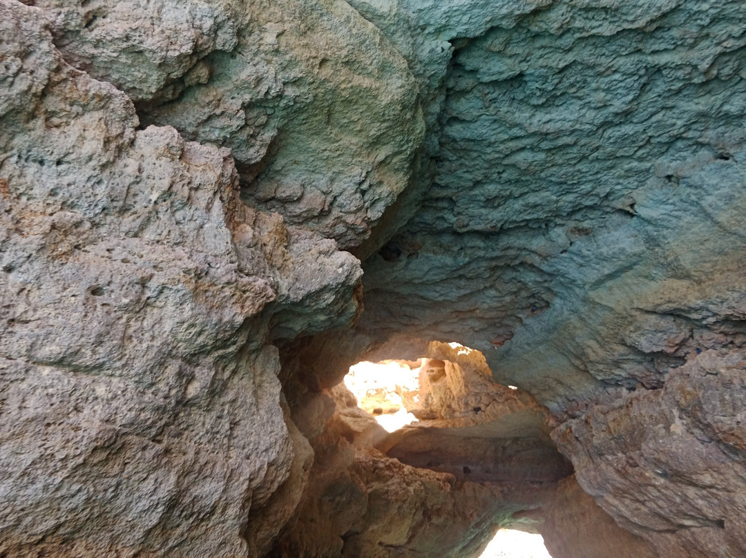 Osiris e Splash-波尔蒂芒必去景点