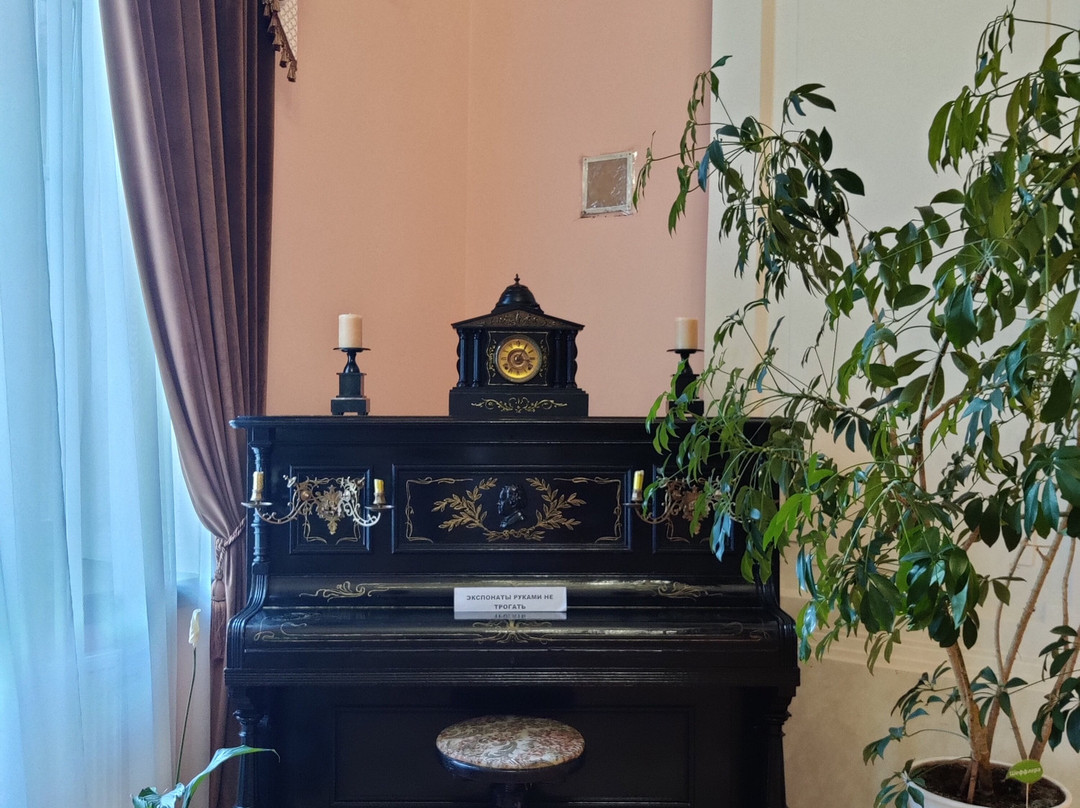 Kozel-Poklyovskih Castle-Krasniy Bereg必去景点