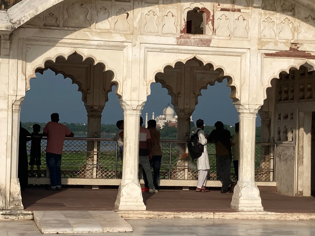 Active India Holidays-新德里必去景点