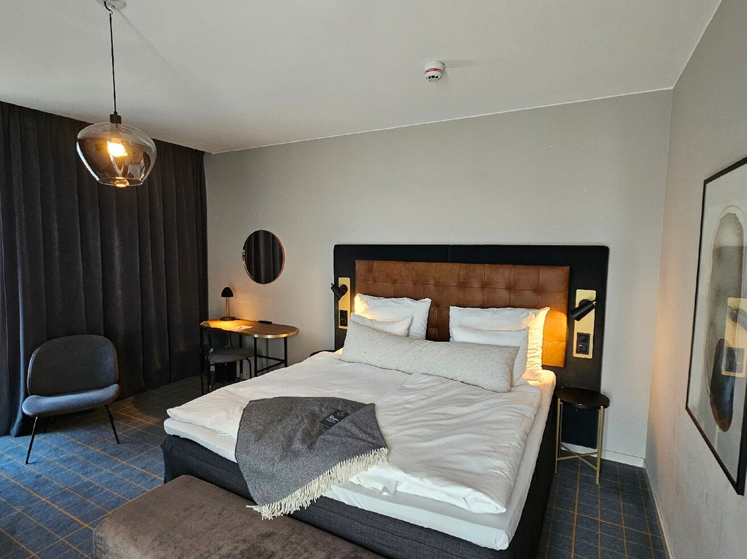 Clarion Hotel Sundsvall主图