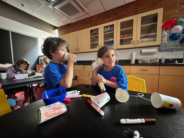 Kentucky Science Center-路易斯维尔必去景点