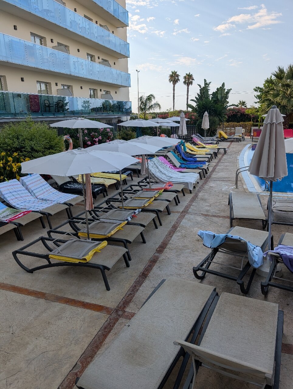 Golden Taurus Aquapark Resort-官方