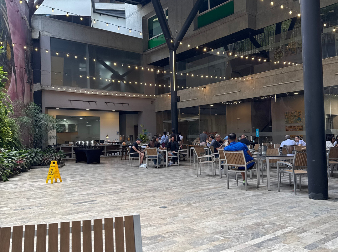 Hotel Spirito by Spiwak主图