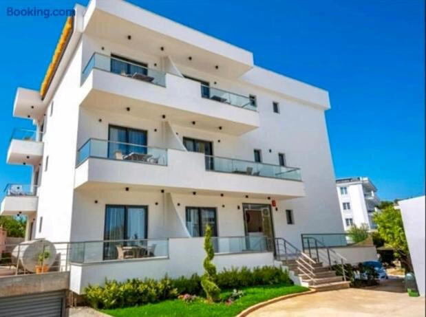 Hotel Adriatik Ksamil主图