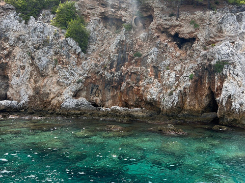 Alanya Diving Center-阿兰亚必去景点
