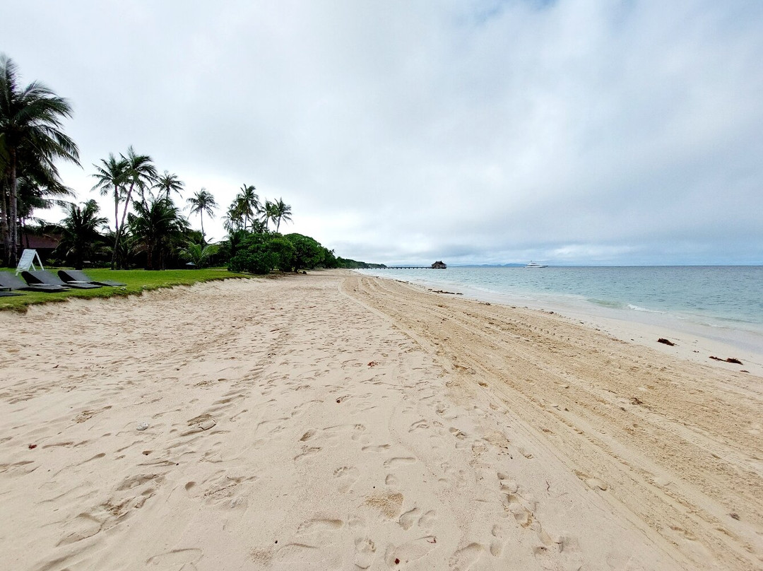 Alphaland Balesin Island Club-Polillo Island必去景点