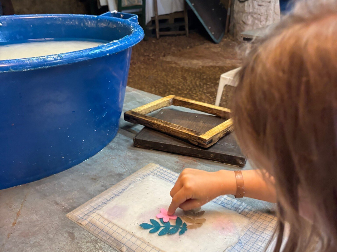 Moulin de la Rouzique-Couze-et-Saint-Front必去景点