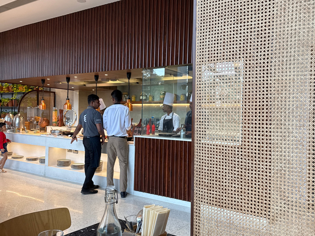 GreenPark Bengaluru主图