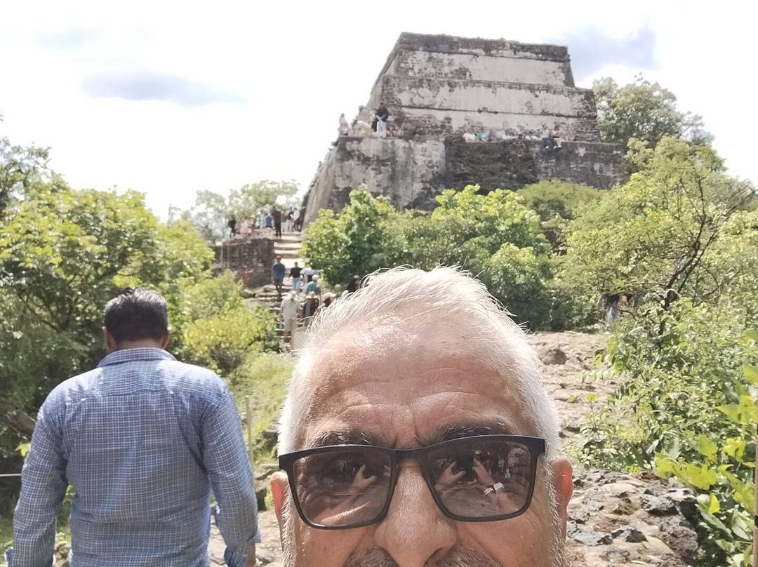Tepozteco-Tepoztlan必去景点