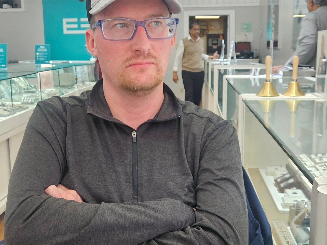 Effy Jewelry-朱诺必去景点