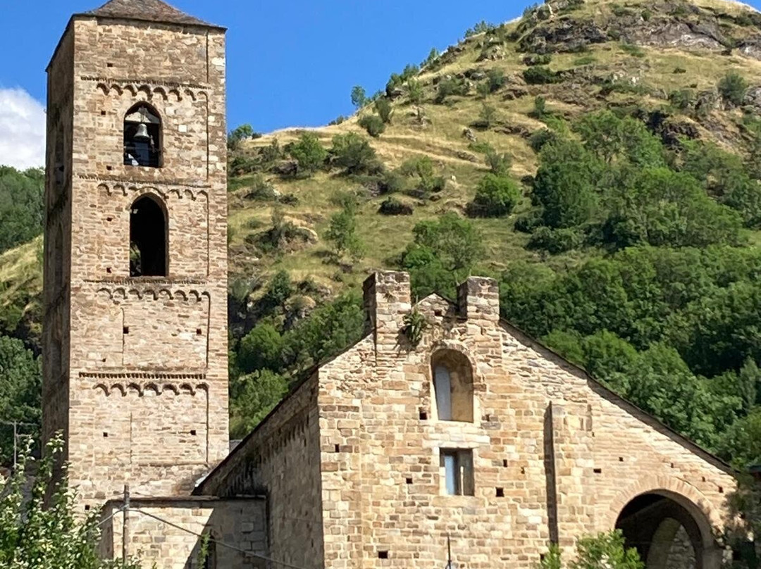 Esglesia de la Nativitat de Durro-Durro必去景点