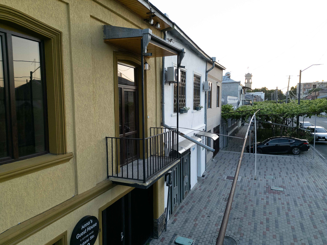 Anna's Guest house主图