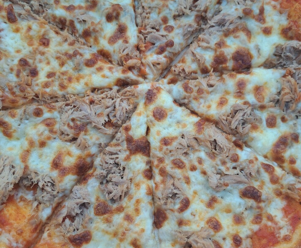 Bistrot De La Marana