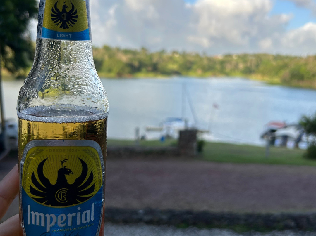 Club Nautica Lago Arenal-San Luis必去景点