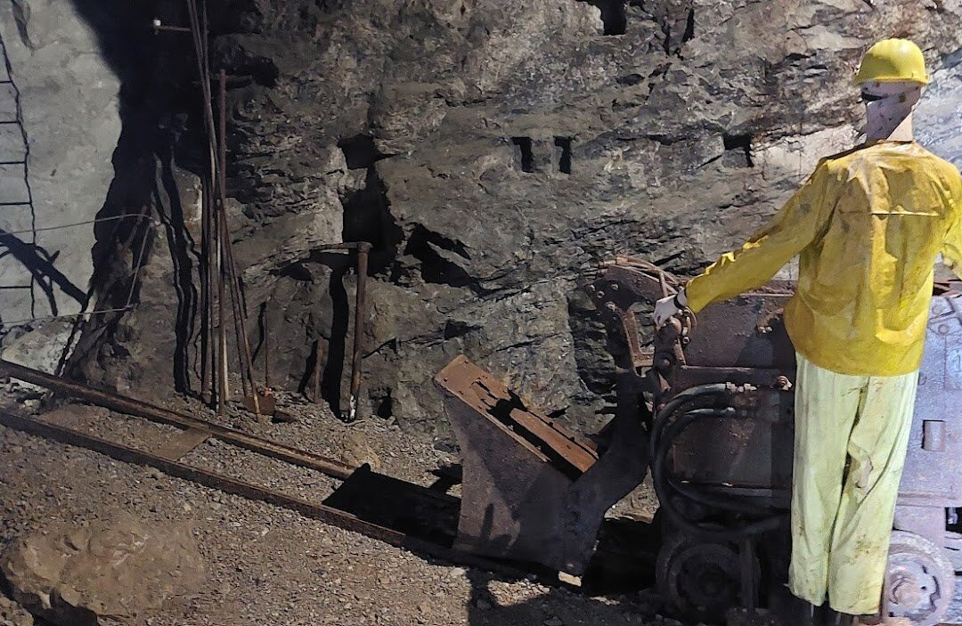 Parco Internazionale Geominerario del Raibl-Cave del Predil必去景点