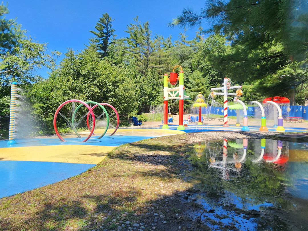 圣诞老人村-Bracebridge必去景点