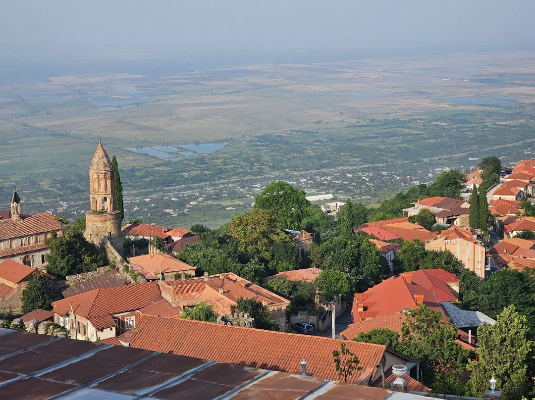 Hotel Kabadoni主图