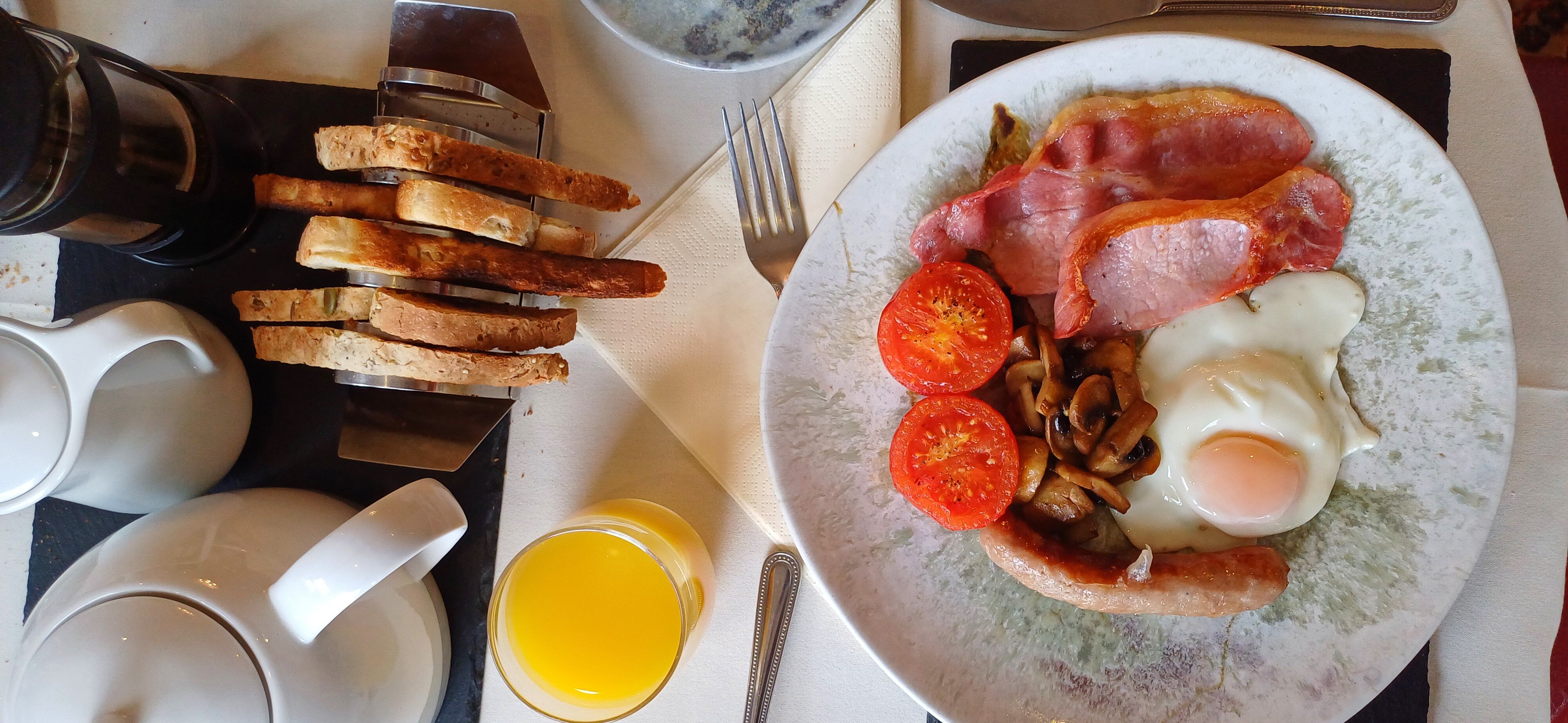 Old Surgery Guesthouse-官方