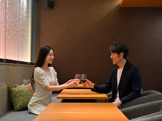 KAYA Kyoto Nijo Castle, BW Signature Collection by Best Western主图