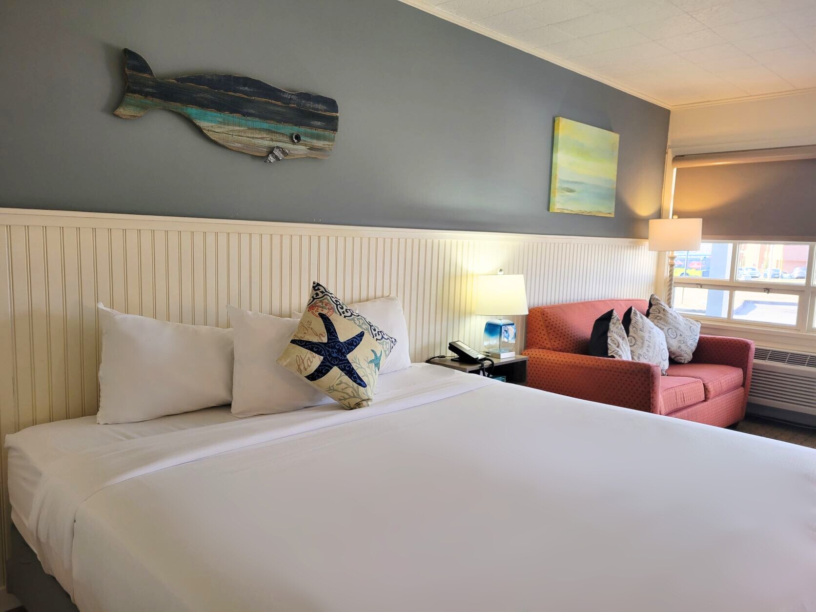 The Circle Hotel Fairfield-客卧