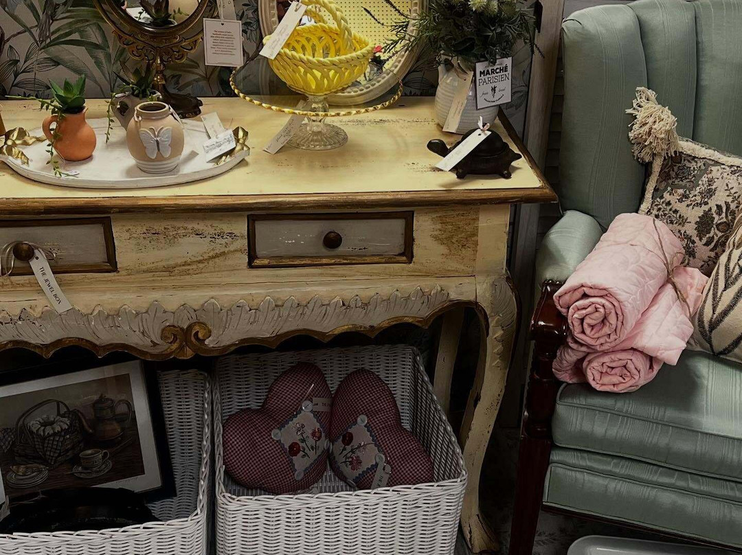 Country Shoppes of Culpeper-Culpeper必去景点