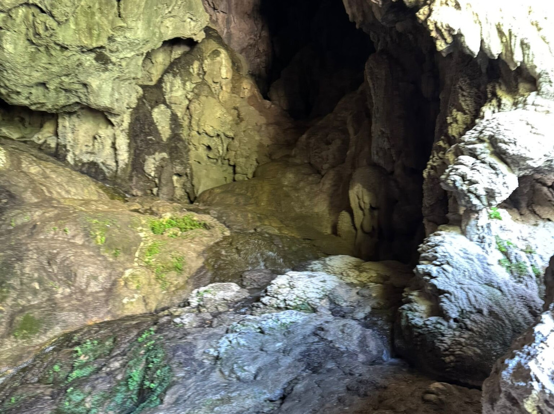 Savruk-Kahramanmaras必去景点