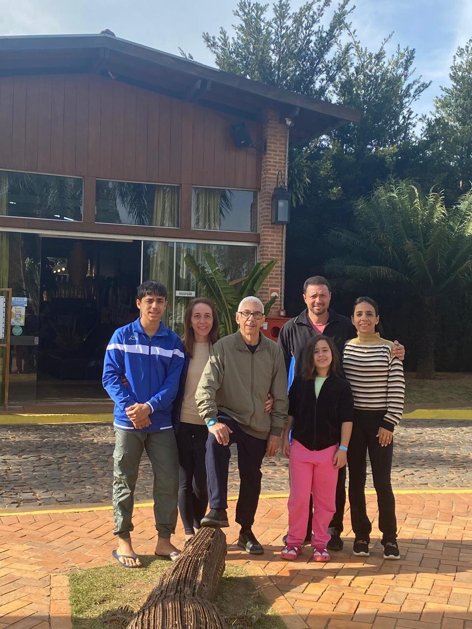 Terra Parque Eco Resort-家庭/游戏区