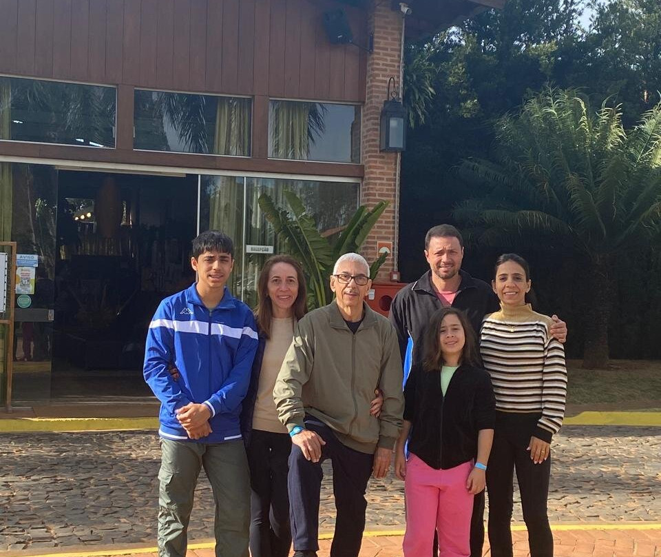 Terra Parque Eco Resort主图