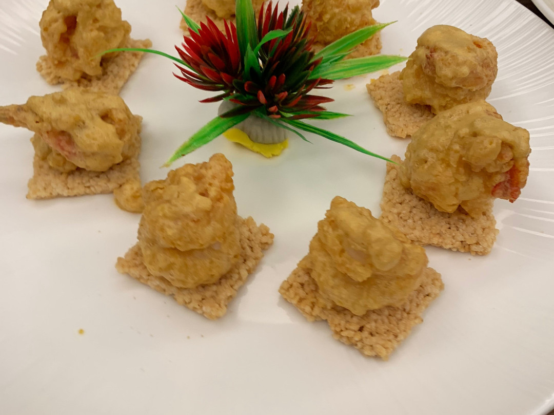 Luna Private Banquets