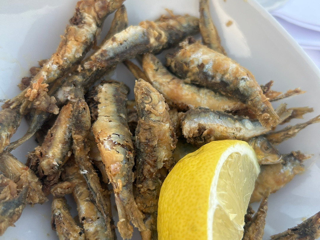 Porta Seafood Restaurant主图