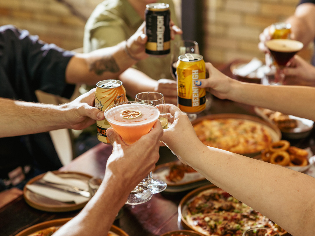 Beenleigh Artisan Distillery-Logan City必去景点