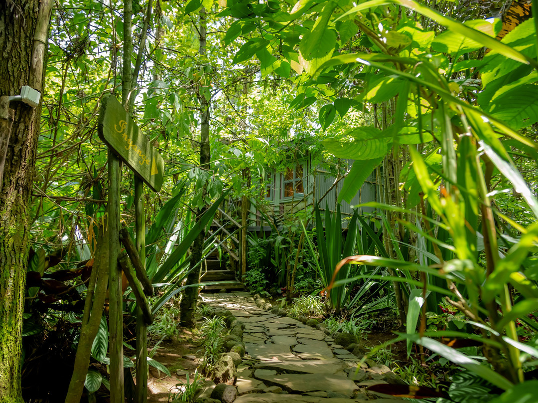 Fravan Eco Resort主图