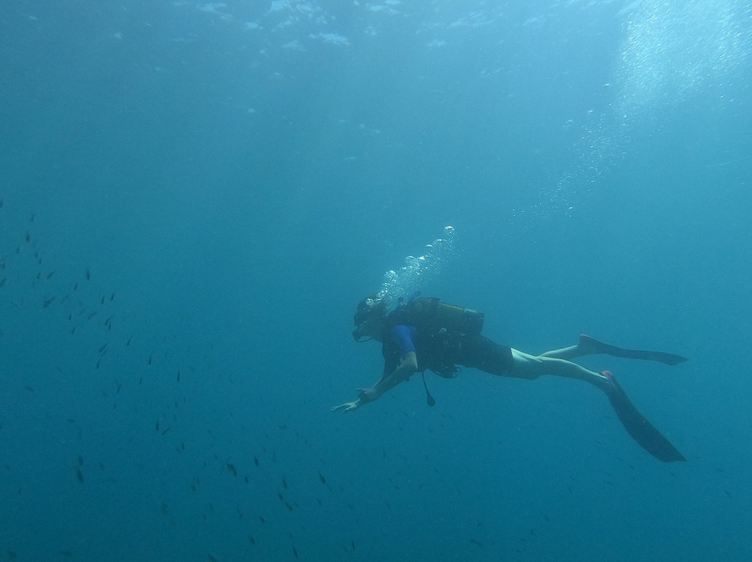 Blue Yard Hub-Porto Rafti必去景点