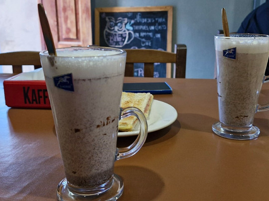 Hostal Milmahuasi主图