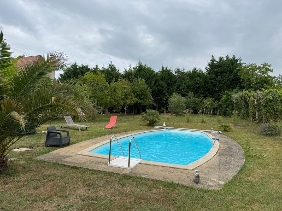 Domaine de Potofayol主图