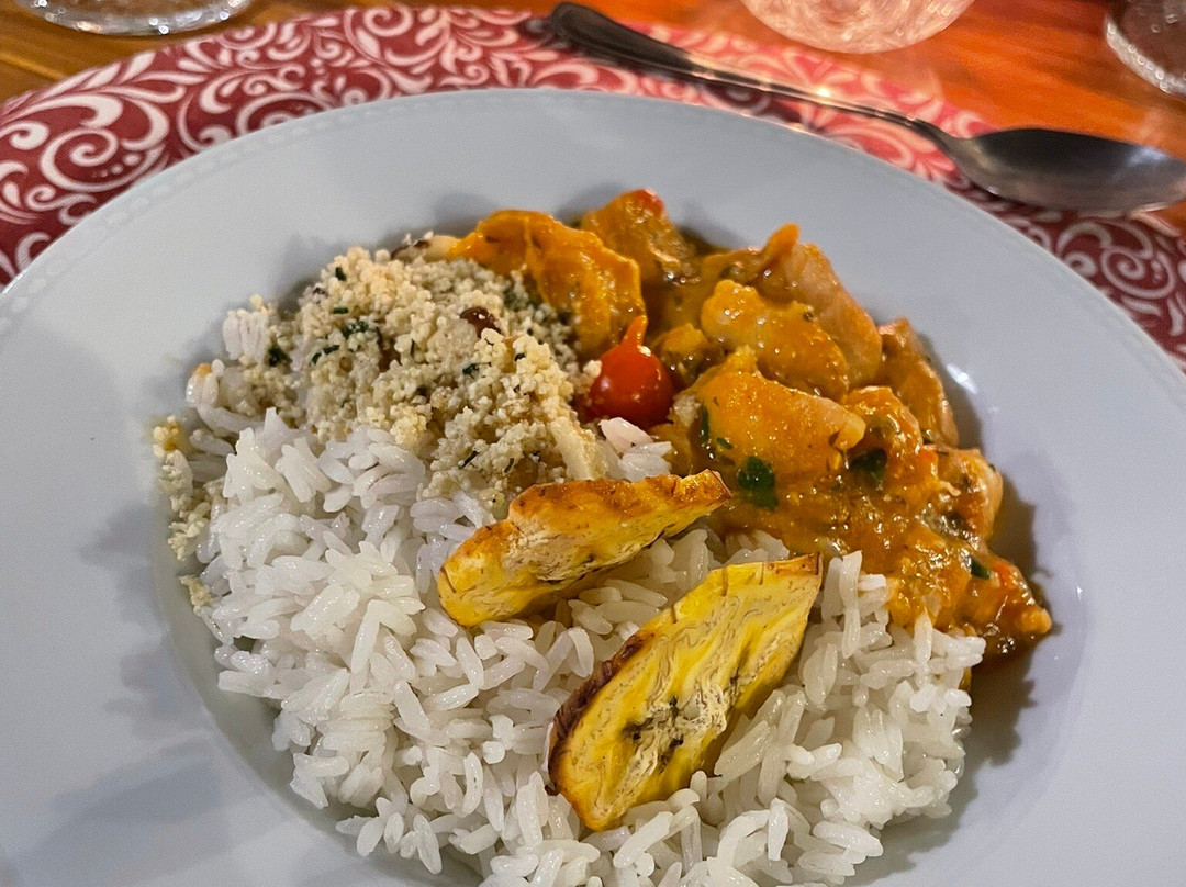 Casa da Quineira主图