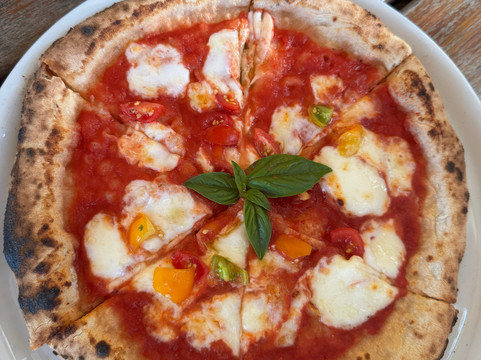 O' Masto Sorrento-索伦托必去景点