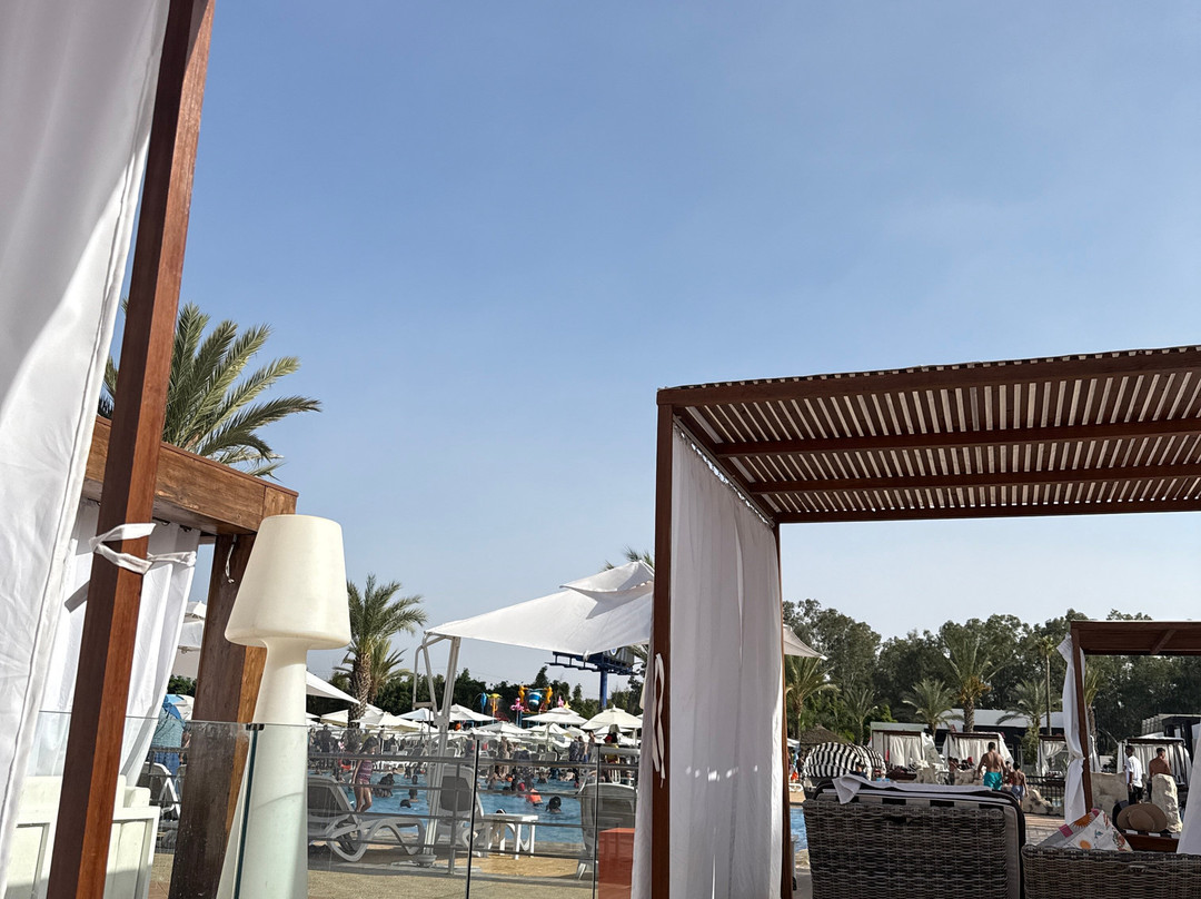 Rokya Aquaparc-Sale必去景点