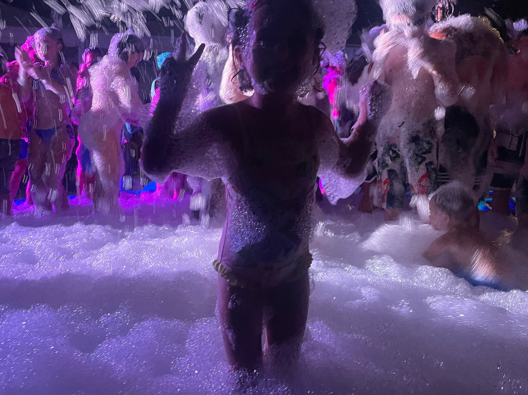 拉布卡德尔加托酒店主图