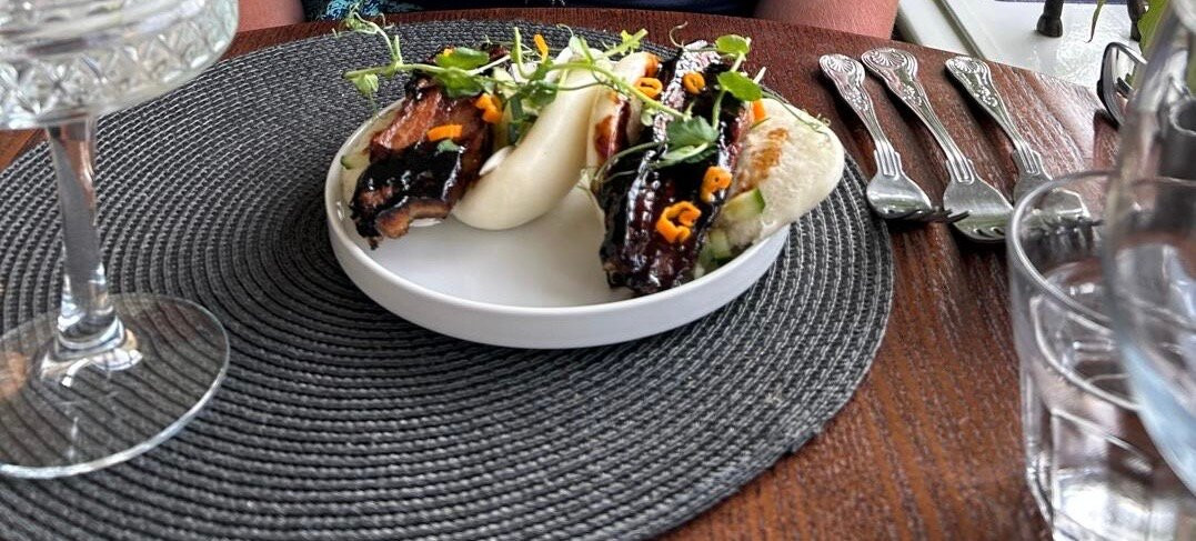 Bonnicott House主图