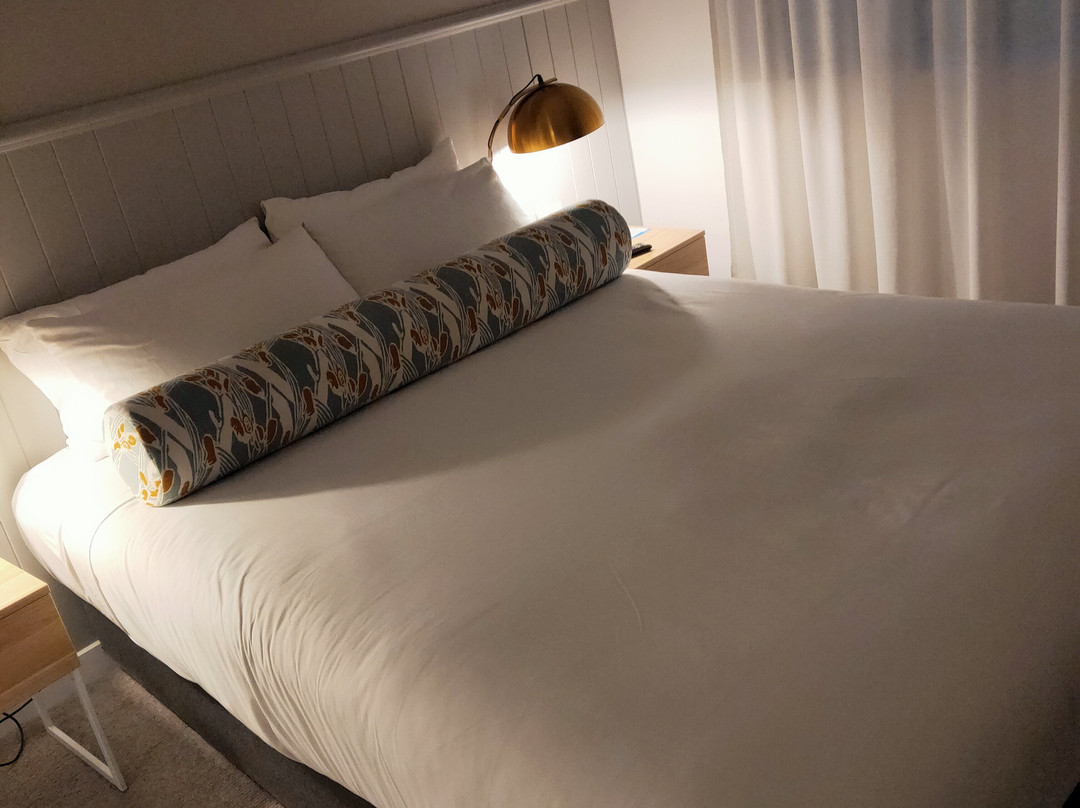 曼特拉绍斯波特沙克酒店主图