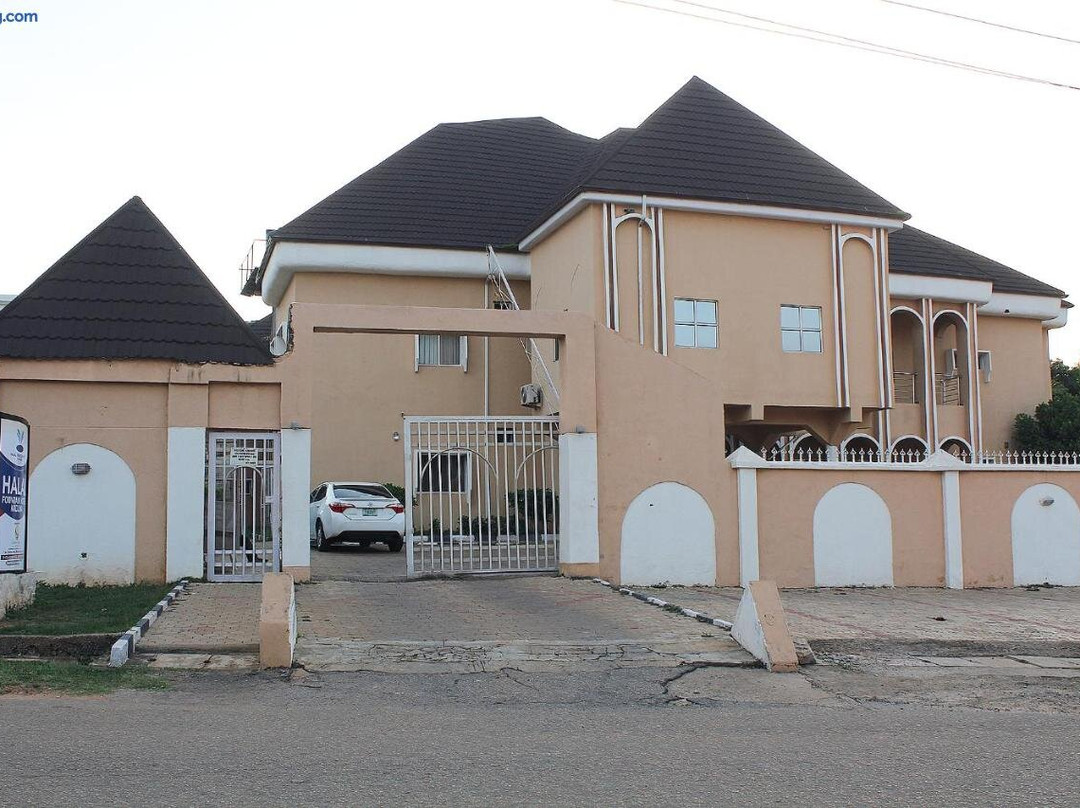 Halal Fountain Hotel