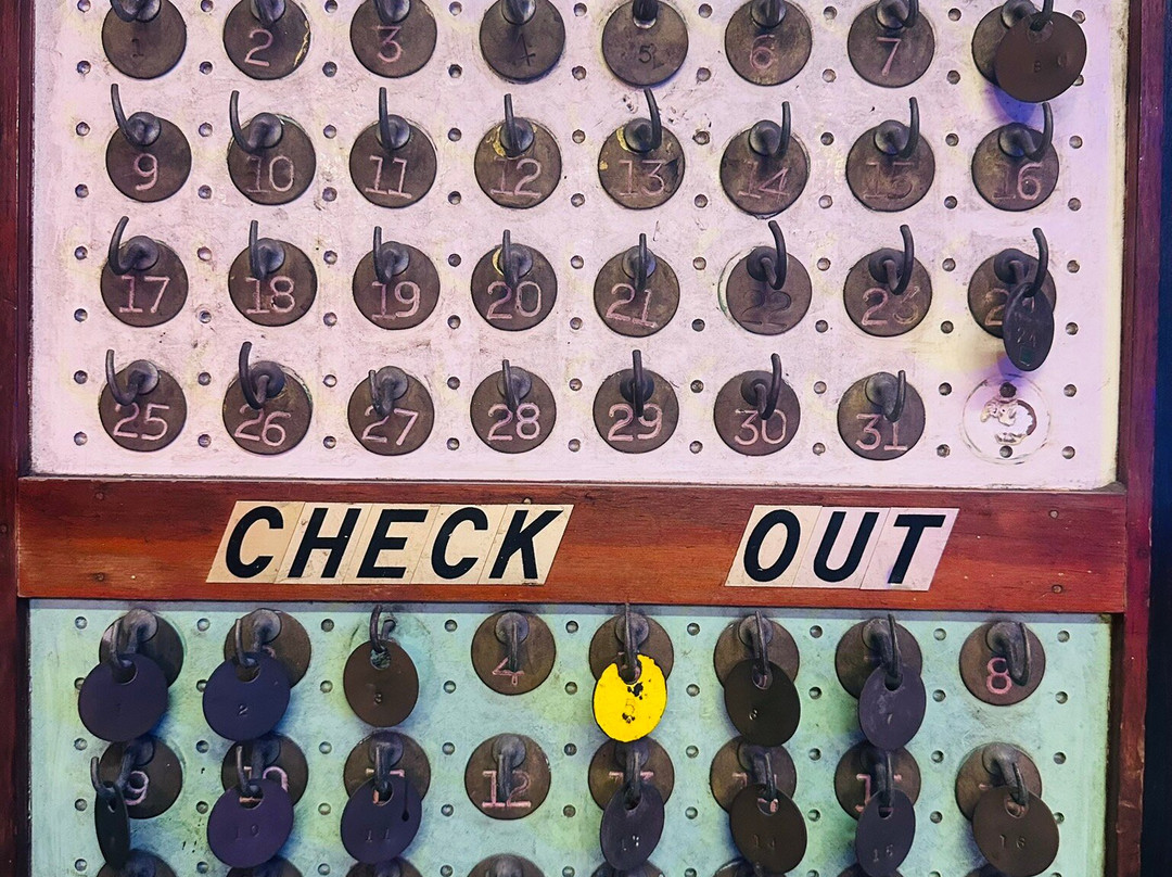 Coal Country Miniature Golf-Fairmont必去景点