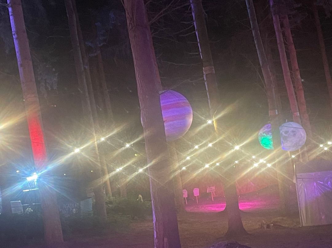 纬度音乐节-Southwold必去景点