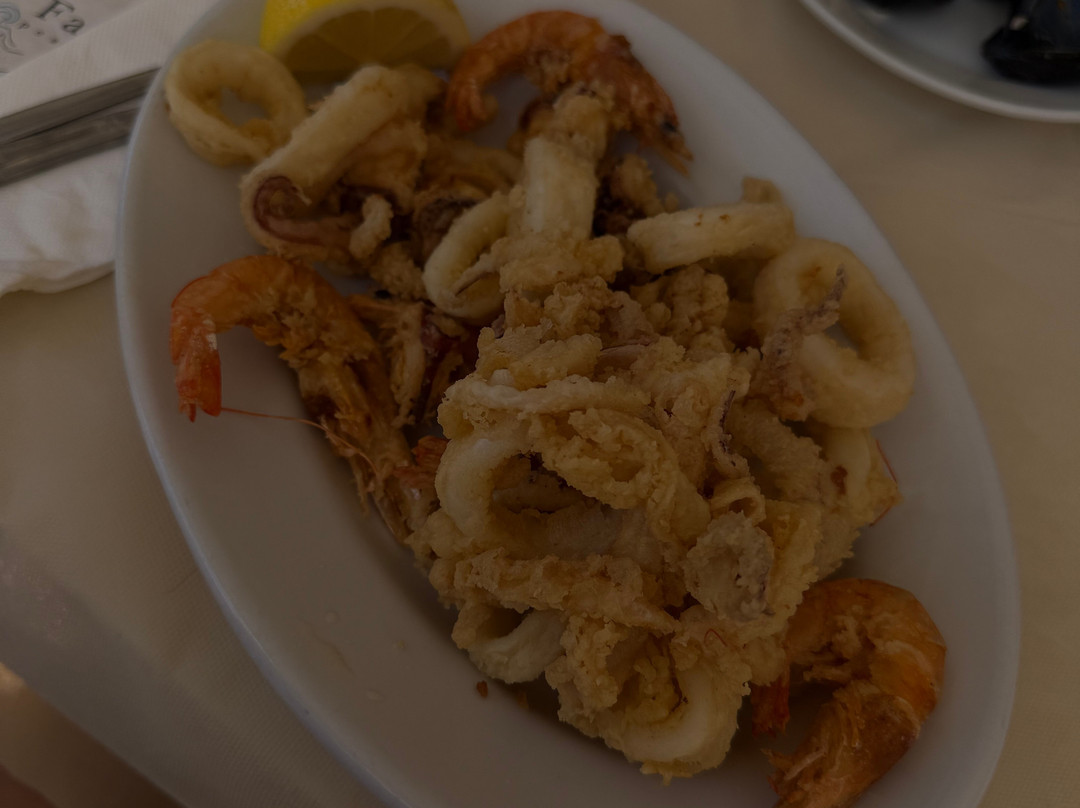 Fanum Pescoluse-Pescoluse必去景点