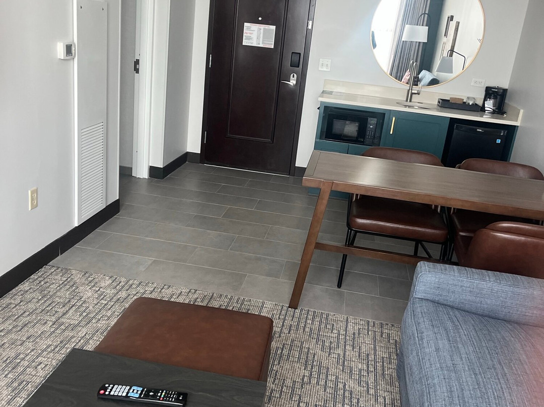 Embassy Suites by Hilton Tuscaloosa Alabama Downtown主图